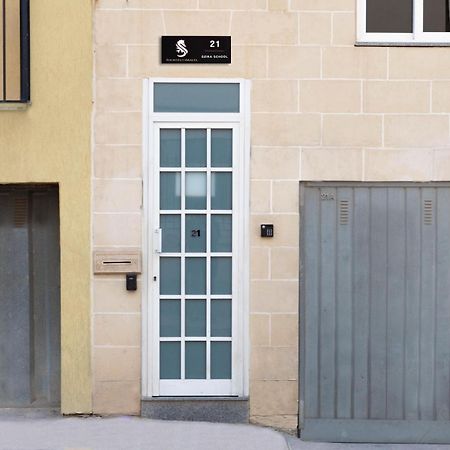Urbanstays - Gzira 1 Bedroom Apartments By Shortletsmalta Exteriör bild